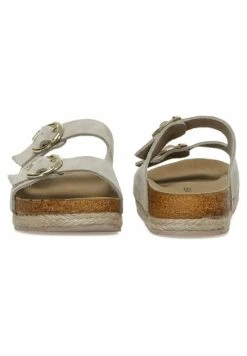 Nine West Outdoor Telo2 3Fx - Sandalias Planas - Sand 14 Nine West Outdoor Telo2 3Fx - Sandalias Planas - Sand -Nine West 388f791bdf244fceaab4faf92ec59f5e