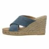 Nine West Outdoor Sanhem Fx - Sandalias - Dark Blue -Nine West 391fb34bfceb4e75a2a40de19ad8fdab