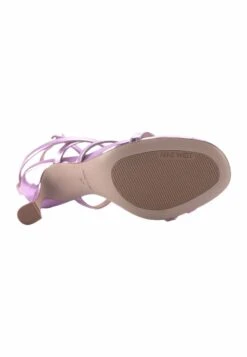 Nine West Arnelo 3Fx - Sandalias - Pink -Nine West 39290e49b60346c4b19d8f4f3d52f12f