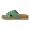 Nine West OutdoorPaxx- Sandalias Planas - Green -Nine West 399b7289441c4c4e8c5b652179bf9d07