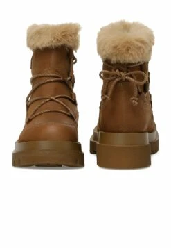 Nine West Botas Para La Nieve - Tan 15 Nine West Botas Para La Nieve - Tan -Nine West 39b83bfe9e954af6931e98cad1d929c2
