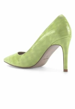 Nine West Gova Badel2- Zapatos Altos - L Green -Nine West 39fd4c5fe4324f9a8aad8a9552c9047c