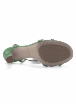 Nine West Norey 3Fx - Sandalias - Green -Nine West 3a46db3c5c51410fb78e7f6991fa14bf
