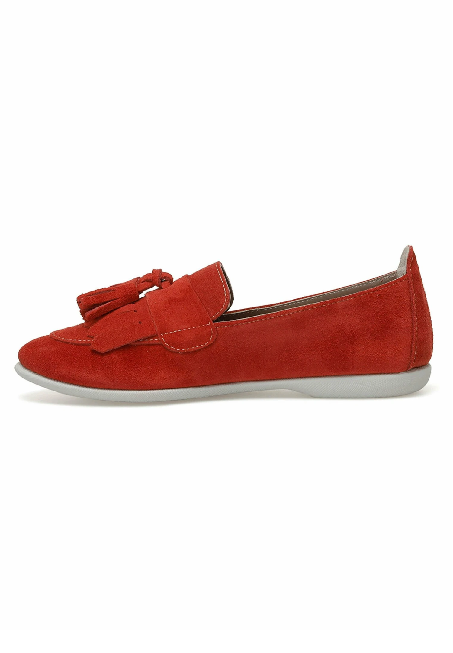 Nine West Luna 3Fx - Mocasines - Red 9 Nine West Luna 3Fx - Mocasines - Red - Imagen 7