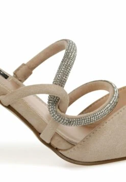 Nine West Gova Sparks2-A 3Fx - Tacones - Nude 15 Nine West Gova Sparks2-A 3Fx - Tacones - Nude -Nine West 3c13df662e294e44acc57b2a66836ecc