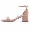 Nine West Pernoy- Sandalias - Nude -Nine West 3c162fbb7978445b953e5e3dfcd586e5