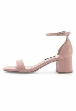 Nine West Pernoy- Sandalias - Nude