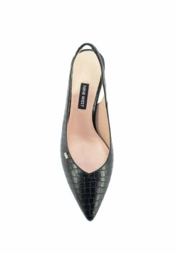 Nine West Gova Tallyn- Tacones - Black 7 Nine West Gova Tallyn- Tacones - Black -Nine West 3c2c57c27ccf4ae4b6e6b3f1ac750b28