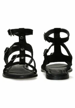 Nine West Greda 3Fx - Sandalias - Black -Nine West 3d54ca76f0124a0cada3d08cfbd10a9e