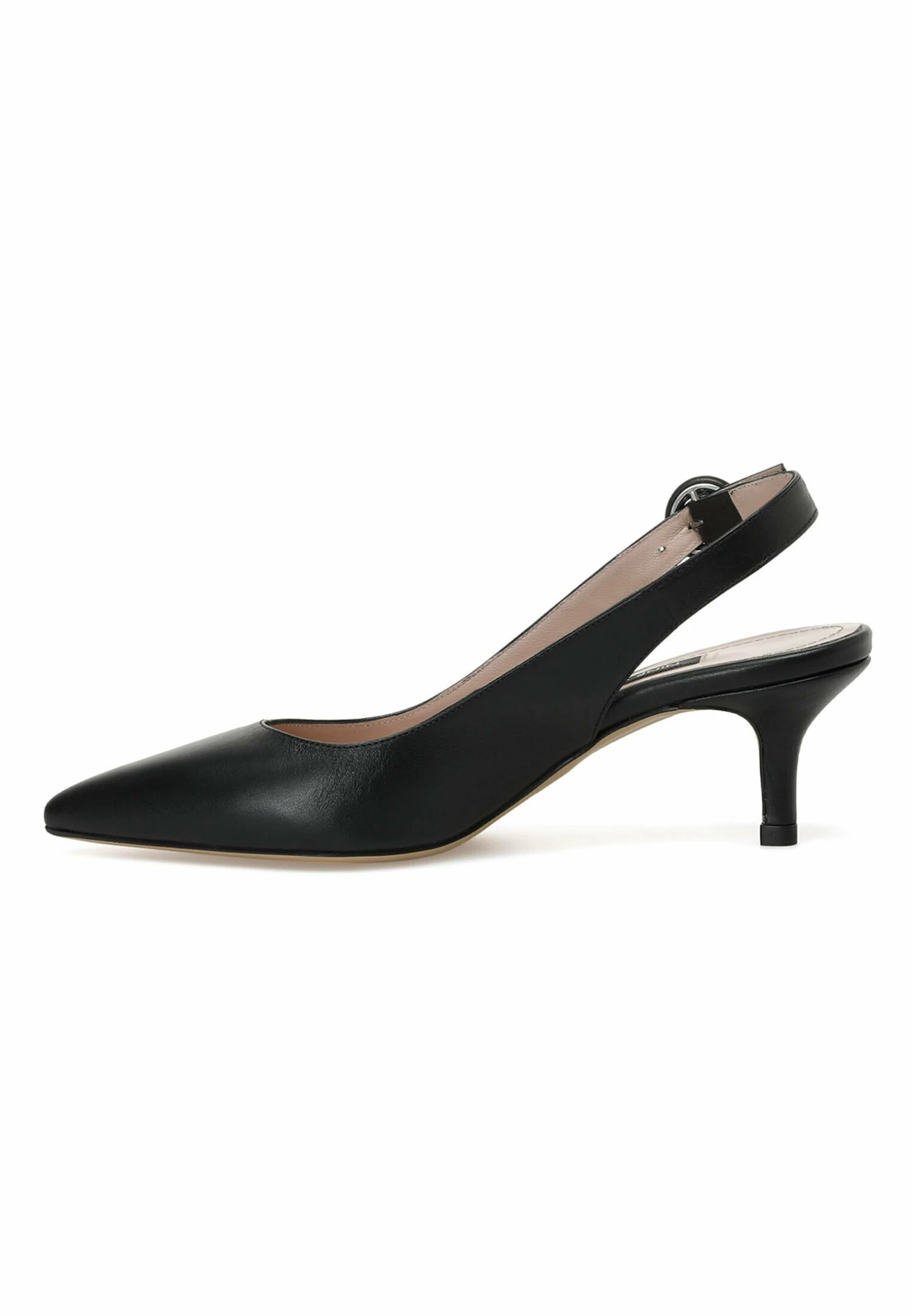 Nine West Gova SekiFx - Tacones - Black 9 Nine West Gova SekiFx - Tacones - Black - Imagen 7