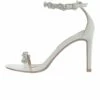 Nine West Mdp Senja 2Pr - Zapatos De Novia - White -Nine West 3e1e84574e584539a38d3f8aefc00668