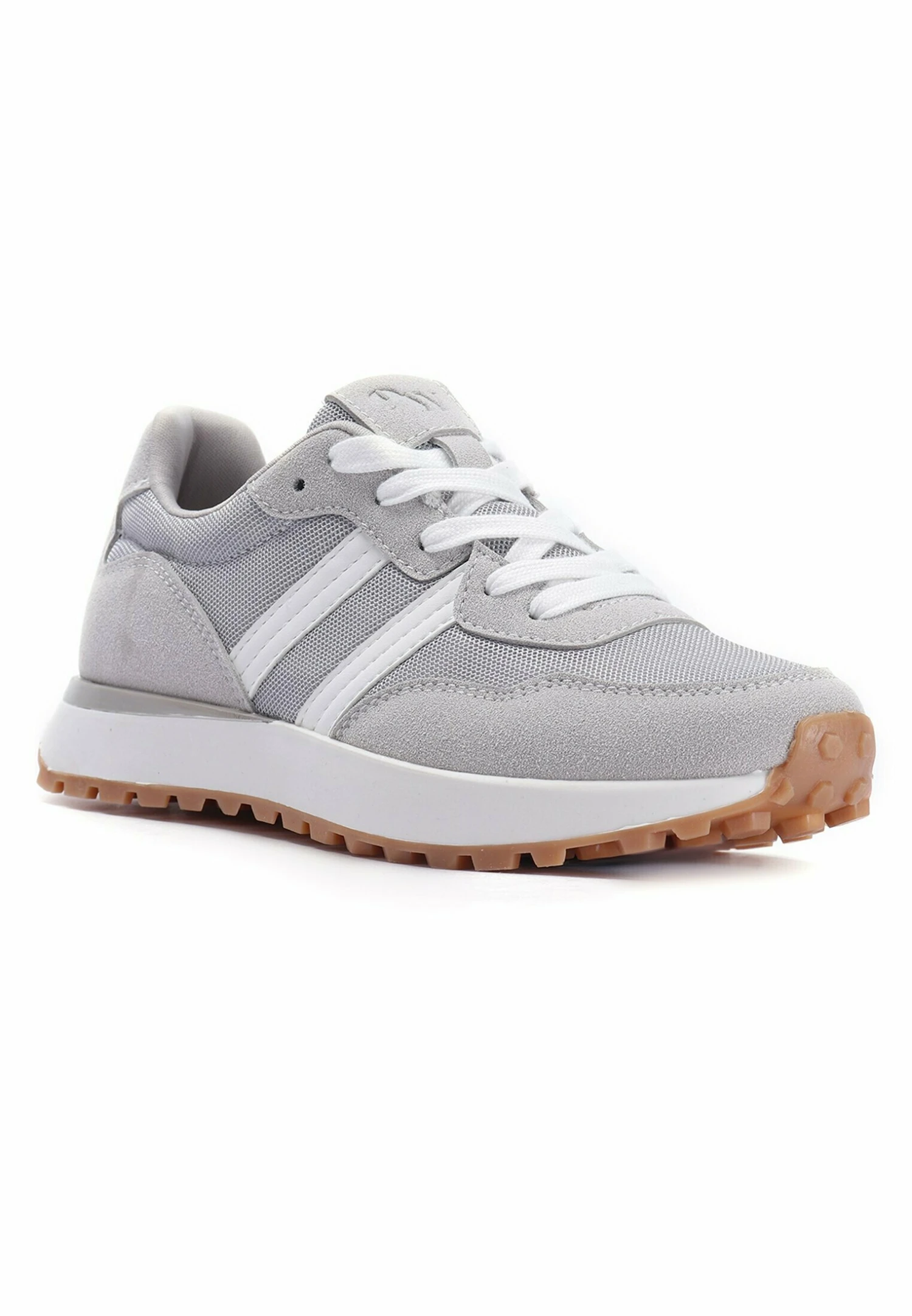 Nine West BasicUsay- Zapatillas - Grey 4 Nine West BasicUsay- Zapatillas - Grey - Imagen 2