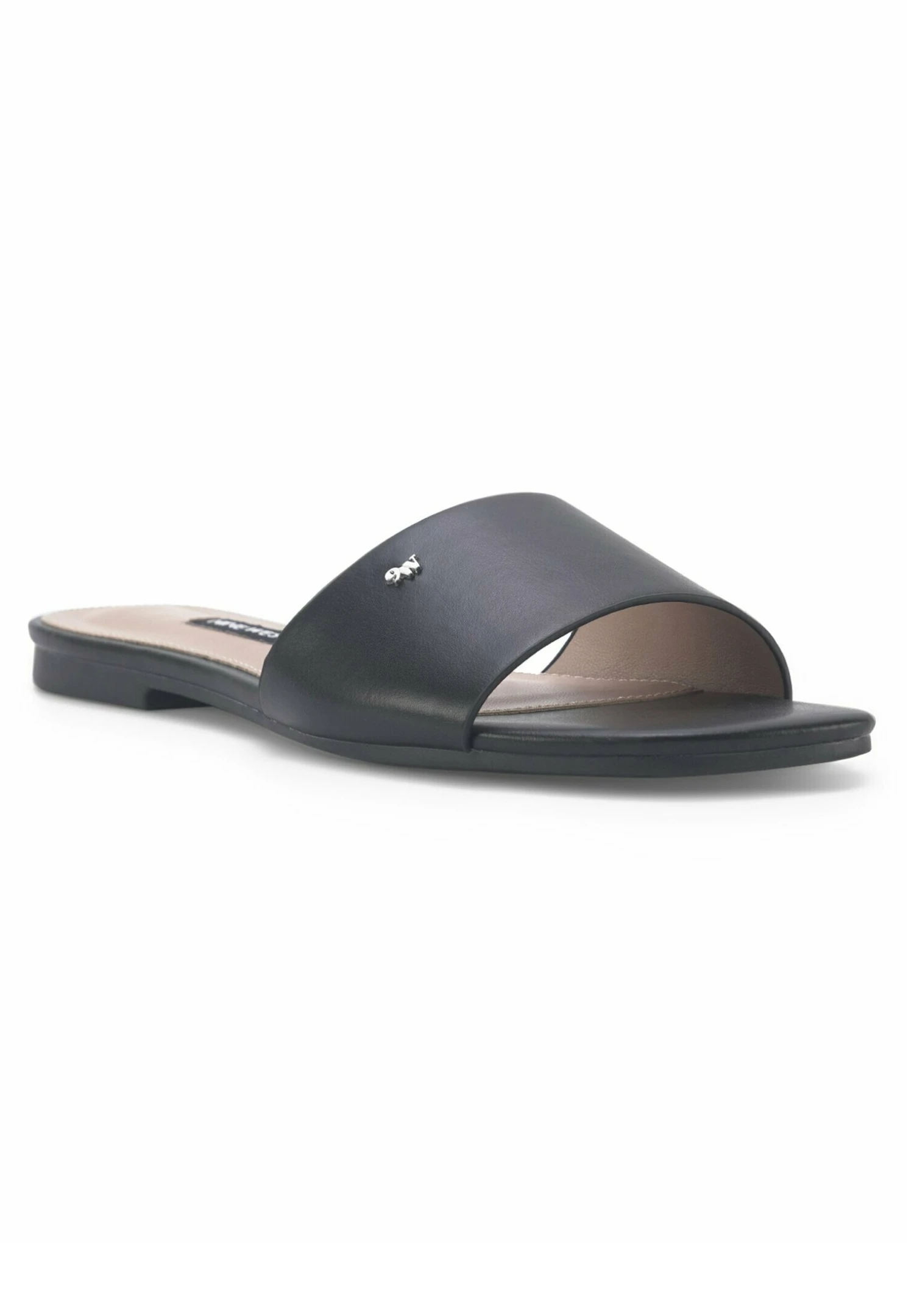 Nine West Outdoor Peace 3Fx - Sandalias Planas - Black 4 Nine West Outdoor Peace 3Fx - Sandalias Planas - Black - Imagen 2