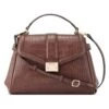 Nine West Margaux Flap - Bolso De Mano - Mahogany 2 Nine West Margaux Flap - Bolso De Mano - Mahogany -Nine West 3f75760fe9264d6d8ca45c350c238680