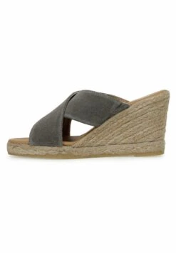 Nine West Outdoor Sanhem 3Fx - Sandalias - Smoke -Nine West 3faf01a08112478a93df37a0036ba75f