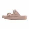 Nine West Outdoor Hant- Sandalias Planas - Mink 1 Nine West Outdoor Hant- Sandalias Planas - Mink -Nine West 400613931d85459ca14bc4a5fb103893