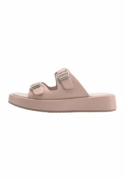Nine West Outdoor Hant- Sandalias Planas - Mink