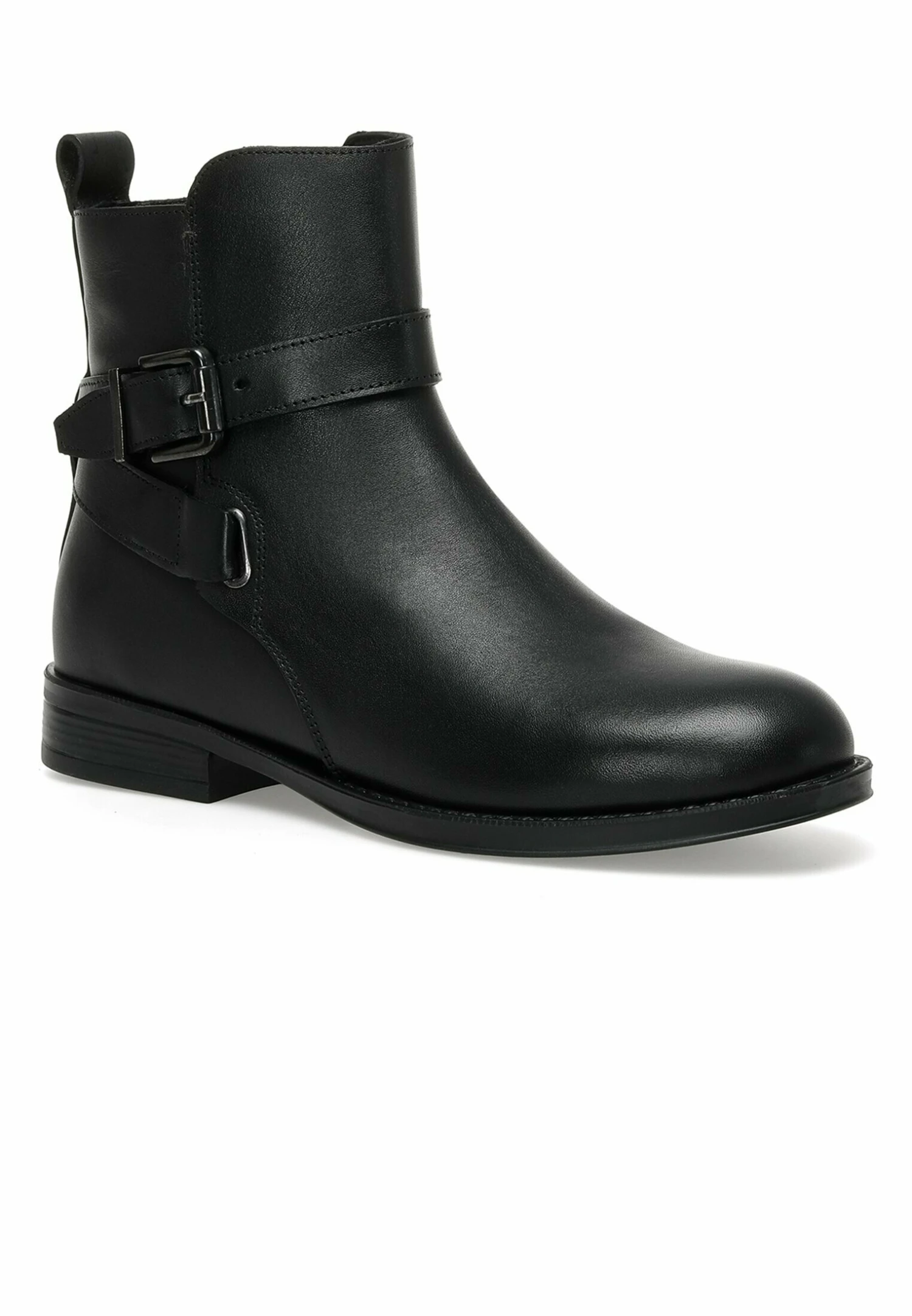 Nine West Leynan - Botines - Black 4 Nine West Leynan - Botines - Black - Imagen 2