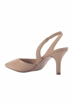 Nine West Mazzo 3Fx - Tacones - Camel -Nine West 41aee92fb4a843baa8460ea8d09f95ad