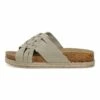 Nine West Outdoor - Sandalias Planas - Sand 1 Nine West Outdoor - Sandalias Planas - Sand -Nine West 41b36a5d6e954c00a8a1b60b3b1b5779
