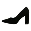 Nine West Gova Peys - Zapatos Altos - Black -Nine West 41ddaaebf0dd4ec988d0377074d4cfc3