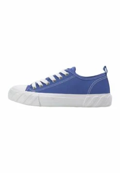 Nine West Pool Sole Meyra - Zapatillas - Blue