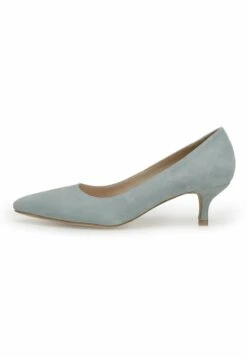 Nine West Gova Ante 3Fx - Tacones - Mint