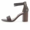Nine West Nedov 3Fx - Sandalias De Tacón - Brown 2 Nine West Nedov 3Fx - Sandalias De Tacón - Brown -Nine West 42118d3d69504890a444d42cf3032ba4