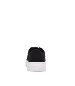 Nine West Tenis Casuales Mujer -Nine West 42207321 NEGRO x4
