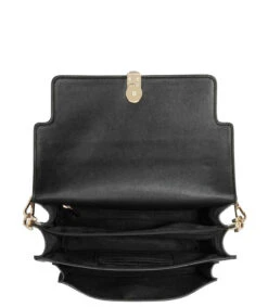 Nine West Bolso Shoulder -Nine West 42339056 NEGRO x3