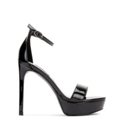 Nine West Sandalias Con Tacón Alto Mujer