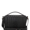 Nine West Bolso Shoulder Capitonado