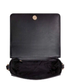 Nine West Bolso Shoulder Capitonado -Nine West 42615053 x3