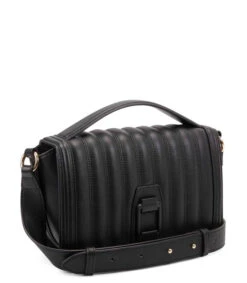 Nine West Bolso Shoulder Capitonado -Nine West 42615053 x4