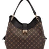 Nine West Bolso Hobo