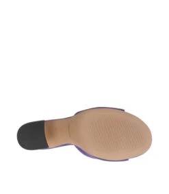 Nine West Sandalias Con Tacón Alto Cuadrado Mujer -Nine West 42727203 x6