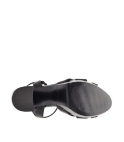 Nine West Sandalias De Tacón Alto Mujer -Nine West 42727227 x5