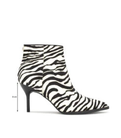 Nine West Botines De Tacón Medio Mujer -Nine West 42727235 x6