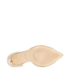 Nine West Zapatillas De Tacón Alto De Aguja -Nine West 42727243 x5