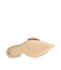 Nine West Zapatillas D'Orsay Fanz Con Tacón Alto De Aguja Mujer -Nine West 43077110 x5