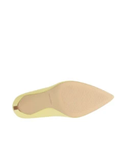 Nine West Zapatillas Pump Tatiana Con Tacón Alto De Aguja Mujer -Nine West 43077164 x5