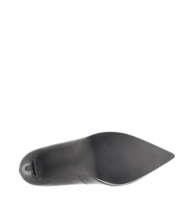 Nine West Zapatillas Pump Negras Con Tacón Alto De Aguja Mujer 7 Nine West Zapatillas Pump Negras Con Tacón Alto De Aguja Mujer - Imagen 5