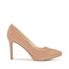 Nine West Zapatillas Pump Rosa Claro Con Tacón Alto De Aguja Mujer -Nine West 43114926 x1