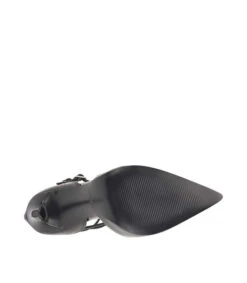 Nine West Zapatillas D'Orsay Negras Con Tacón De Aguja Mujer -Nine West 43114944 x5