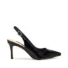 Nine West Zapatillas Slingback Con Tacón Medio Mujer -Nine West 43301994 x1