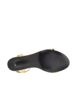 Nine West Sandalias Con Tacón Medio Redondo Mujer -Nine West 43302053 x5