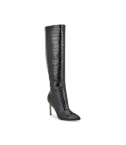 Nine West Botas Largas Con Tacón Alto De Aguja Mujer -Nine West 43316993 x3