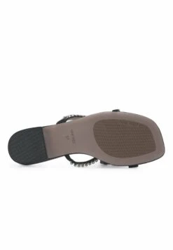 Nine West OutdoorEstre 3Fx - Sandalias Planas - Black 9 Nine West OutdoorEstre 3Fx - Sandalias Planas - Black -Nine West 435d87efcec844d48ac3eaec4ab2e44c