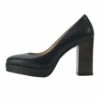 Nine West Paddle Tekay Pr - Zapatos Altos - Black -Nine West 441650e8a04e4279aefc5f6784966884