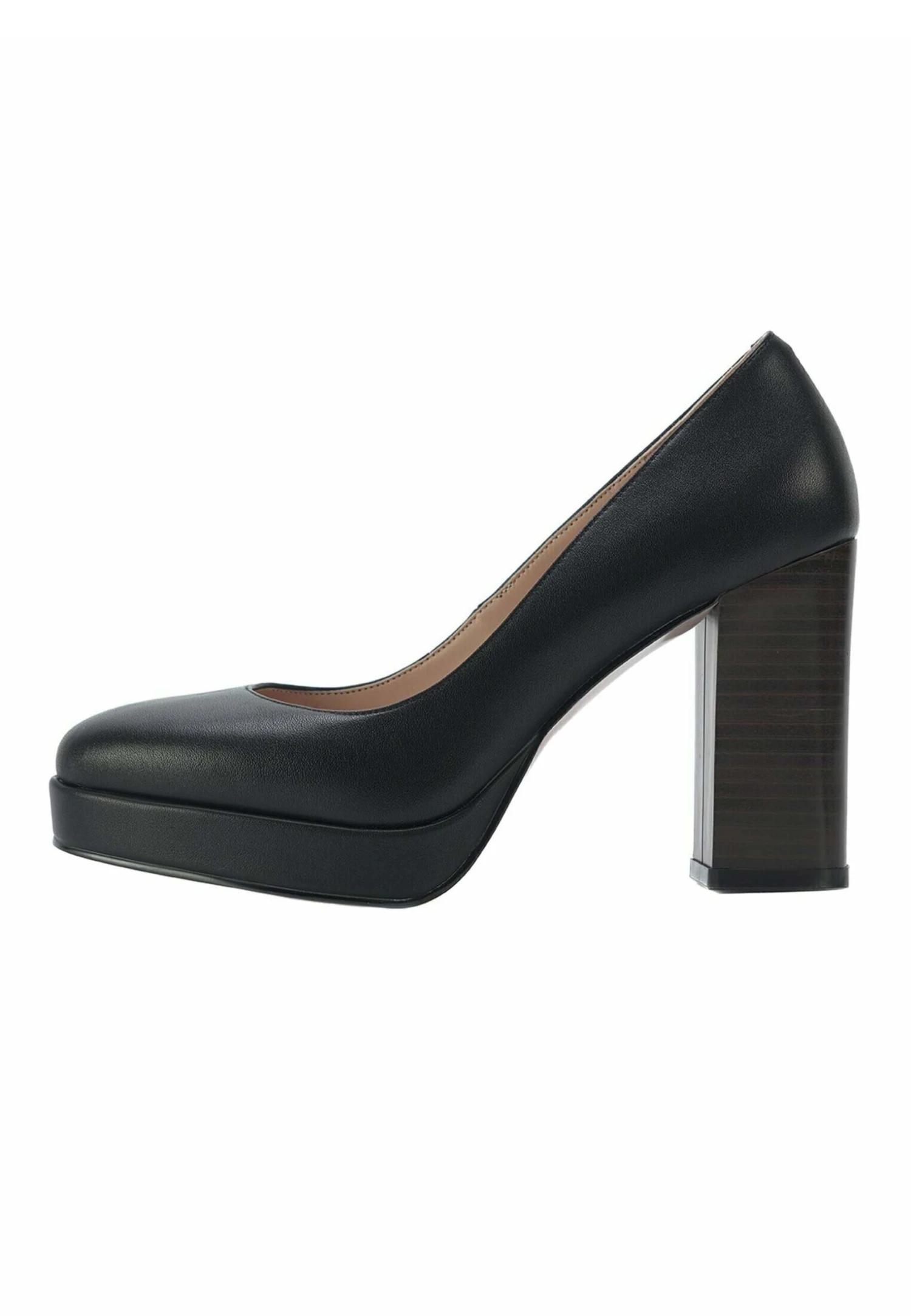 Nine West Paddle Tekay Pr - Zapatos Altos - Black 3 Nine West Paddle Tekay Pr - Zapatos Altos - Black